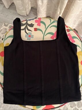 American Eagle Corset Tank Top